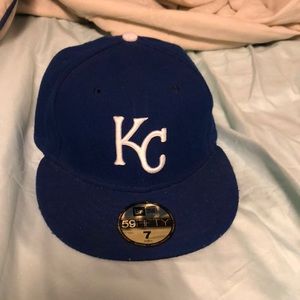 Kansas City Royals hat